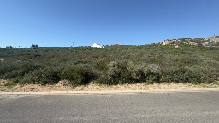 0 Bedroom Property for Sale in St Helena Views Western Cape